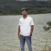 Rameshkumar P's avatar