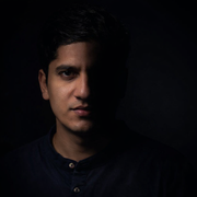 Anubhav Bangari's avatar