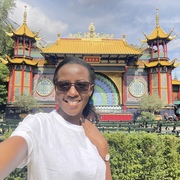 Maggie Nanyonga's avatar