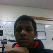 Christopher Butler Jr.