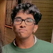 Karthik Yammanur's avatar