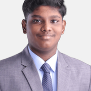 DHEEPAK G's avatar