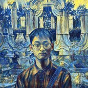You Wang's avatar