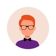 Rad Man's avatar
