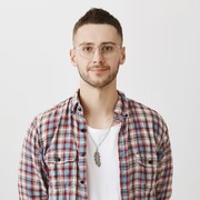 Peter Wu's avatar