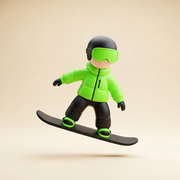 Krish Nagpal's avatar