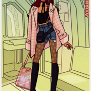 Karina Hood's avatar