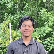 Soham Gaonkar's avatar