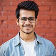 Rahul Sinha's avatar