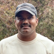 Jayapragash Dakshnamurthy's avatar