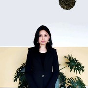 Sneha Karki's avatar