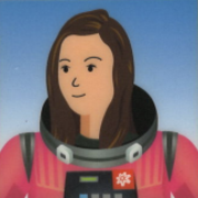 Dasha M's avatar