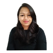 Sushma Gurunule's avatar