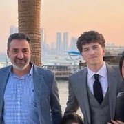Hamzeh Alsarabi's avatar