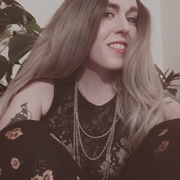 Sherri Jamison's avatar