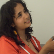 Vedanshi "Peb" Kamdar