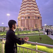 Vivek Kumar Verma's avatar