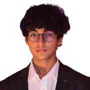 Aksshatt Bariar's avatar