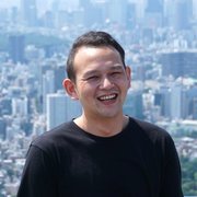 Ryuzo Inoue's avatar
