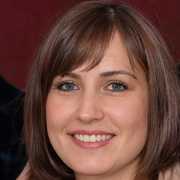 Coralie Benders's avatar