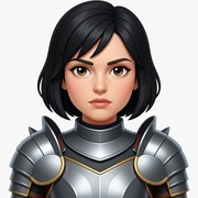 Hajar, The Engineer's avatar