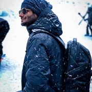 Nikhil Chandra's avatar