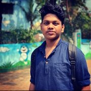 Debabrata Pattnayak Debabrata Pattnayak