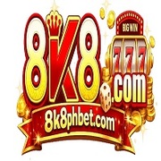 Bookmaker  8K8's avatar