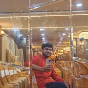 Abhishek Gagangras