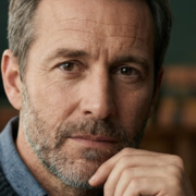 Geralden Rouse's avatar