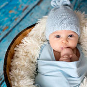 Affordable Newborn Photographer in Faridabad's avatar