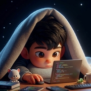 Patrick Eugene Arganza's avatar