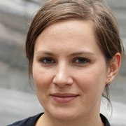 Maja Nordin's avatar