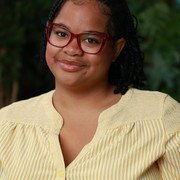 Amari May