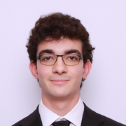 Simeon Chenchev's avatar