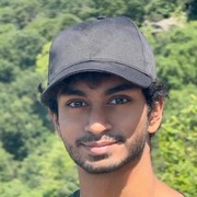 Minal Arunashalam's avatar