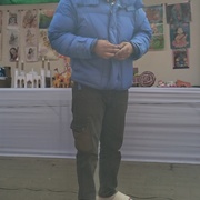 Zevdun  Arjuna's avatar