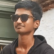 J Nishanth Raj