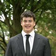 Spencer Wilford
