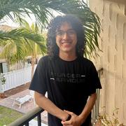 Ishan Sandhu