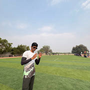 Atla  Rudraksha's avatar