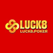 Luck8 Poker's avatar
