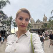 Kristine Dyulgeryan's avatar