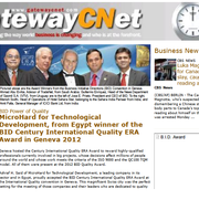 Microhard For technological development