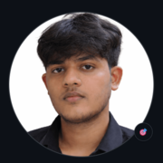 Ayush Singh's avatar