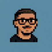 Lucas Arais's avatar