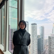 Hanum Sukma Zahrani's avatar