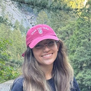 Valeria Cartagena Vaca