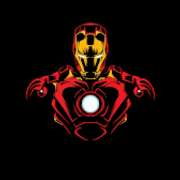 Iron man's avatar