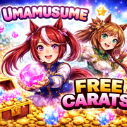 How to Progress Faster in Umamusume Free Carats Without Spending's avatar